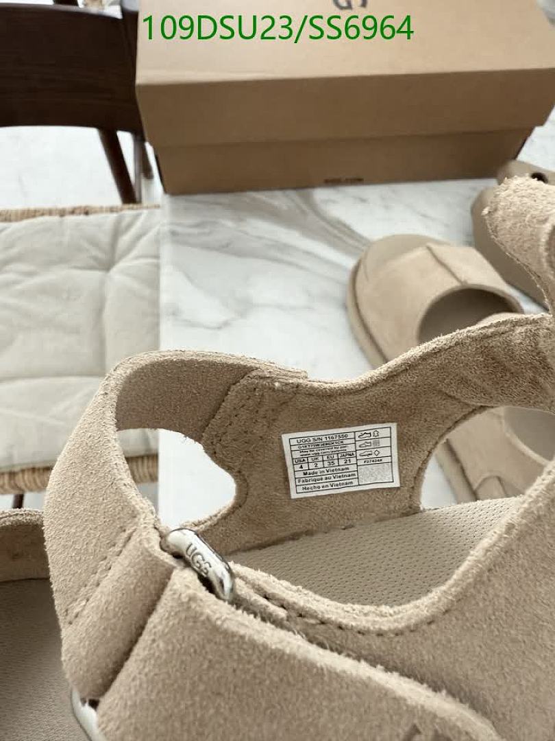UGG-Women Shoes Code: SS6964 $: 109USD