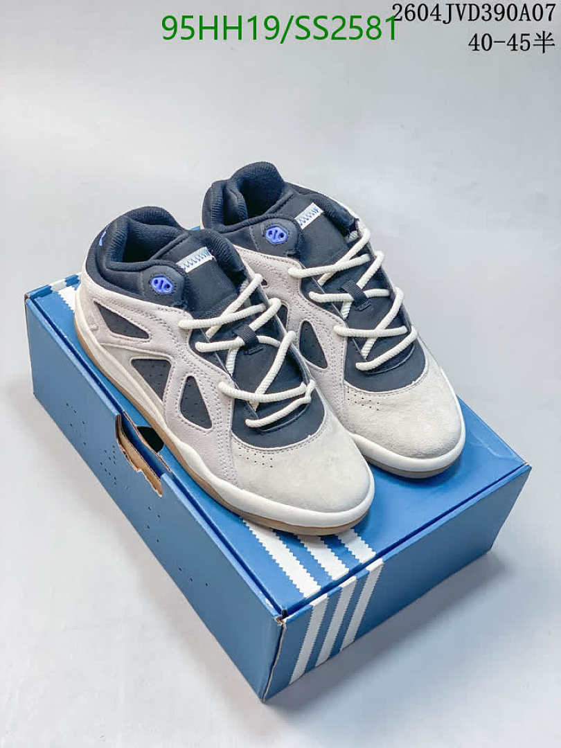 Adidas-Men shoes Code: SS2581 $: 95USD
