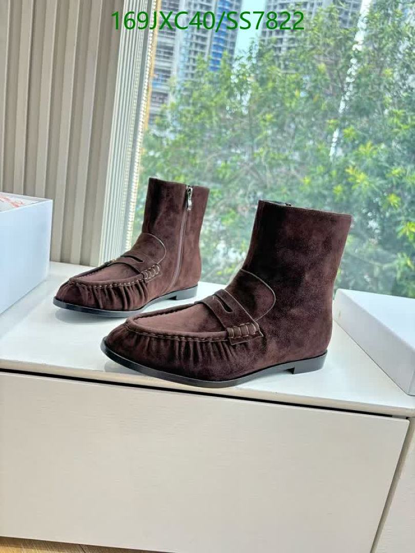 Boots-Women Shoes Code: SS7822 $: 169USD