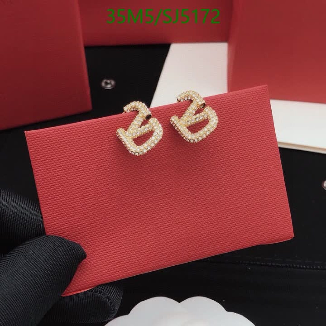 Valentino-Jewelry Code: SJ5172 $: 35USD