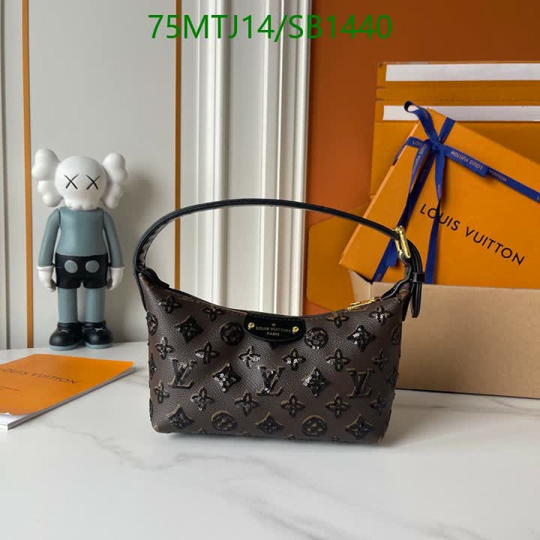 LV-Bag-4A Quality Code: SB1440 $: 75USD
