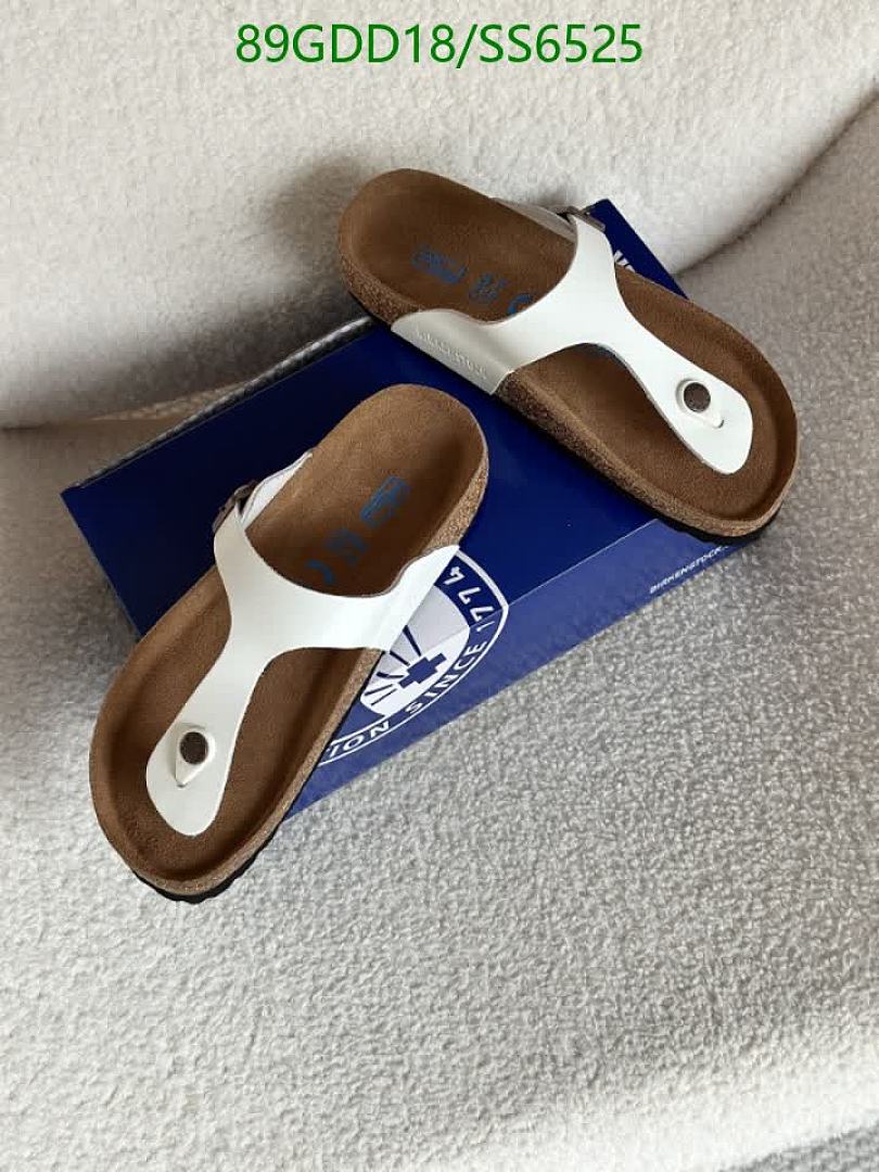 Birkenstock-Men shoes Code: SS6525 $: 89USD