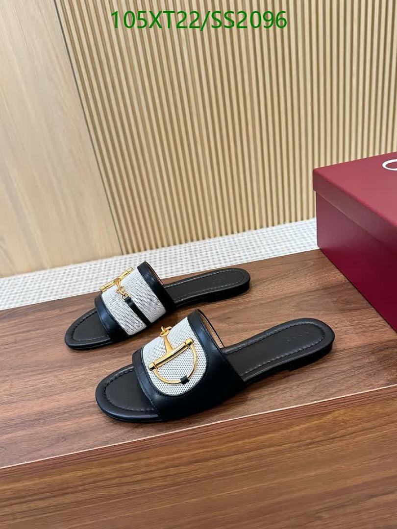 Gucci-Women Shoes Code: SS2096 $: 105USD
