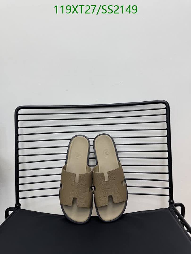 Hermes-Men shoes Code: SS2149 $: 119USD