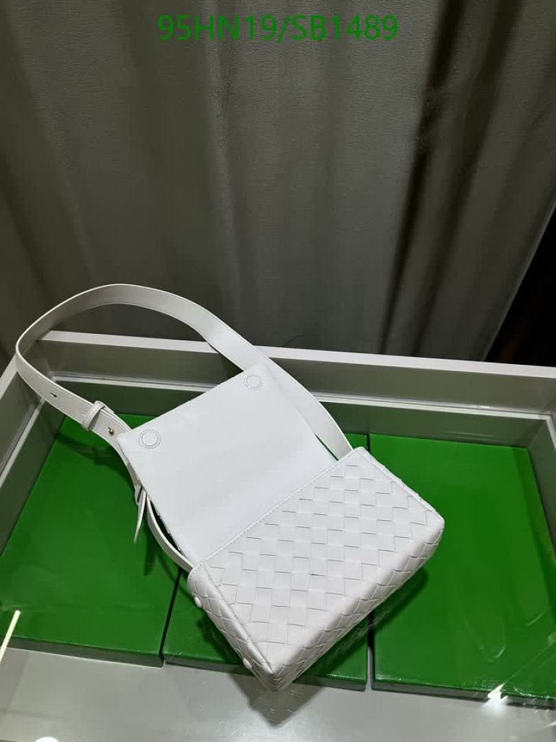 BV-Bag-4A Quality Code: SB1489 $: 95USD