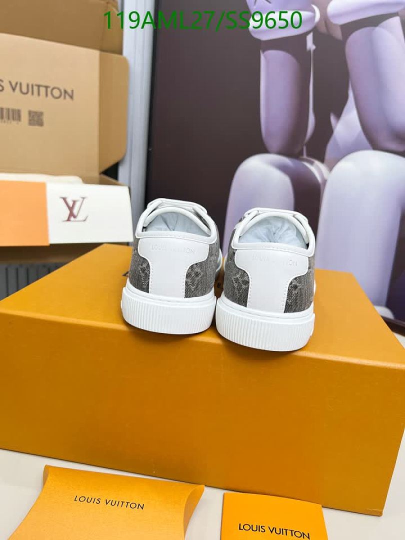 LV-Women Shoes Code: SS9650 $: 119USD