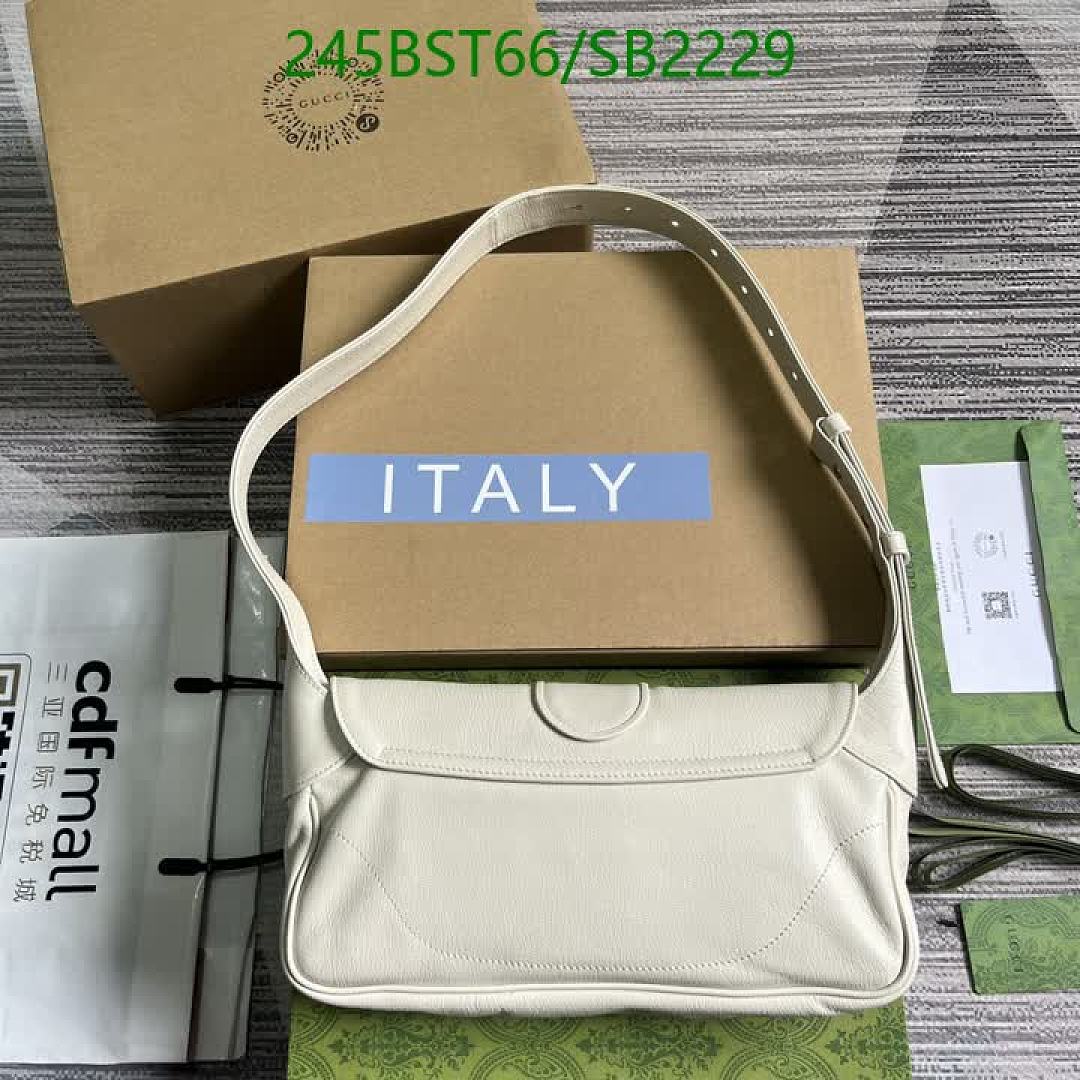 Gucci-Bag-Mirror Quality Code: SB2229 $: 245USD