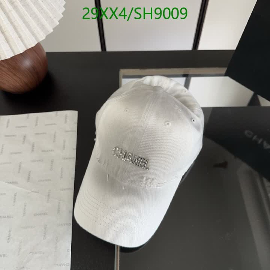 Chanel-Cap(Hat) Code: SH9009 $: 29USD