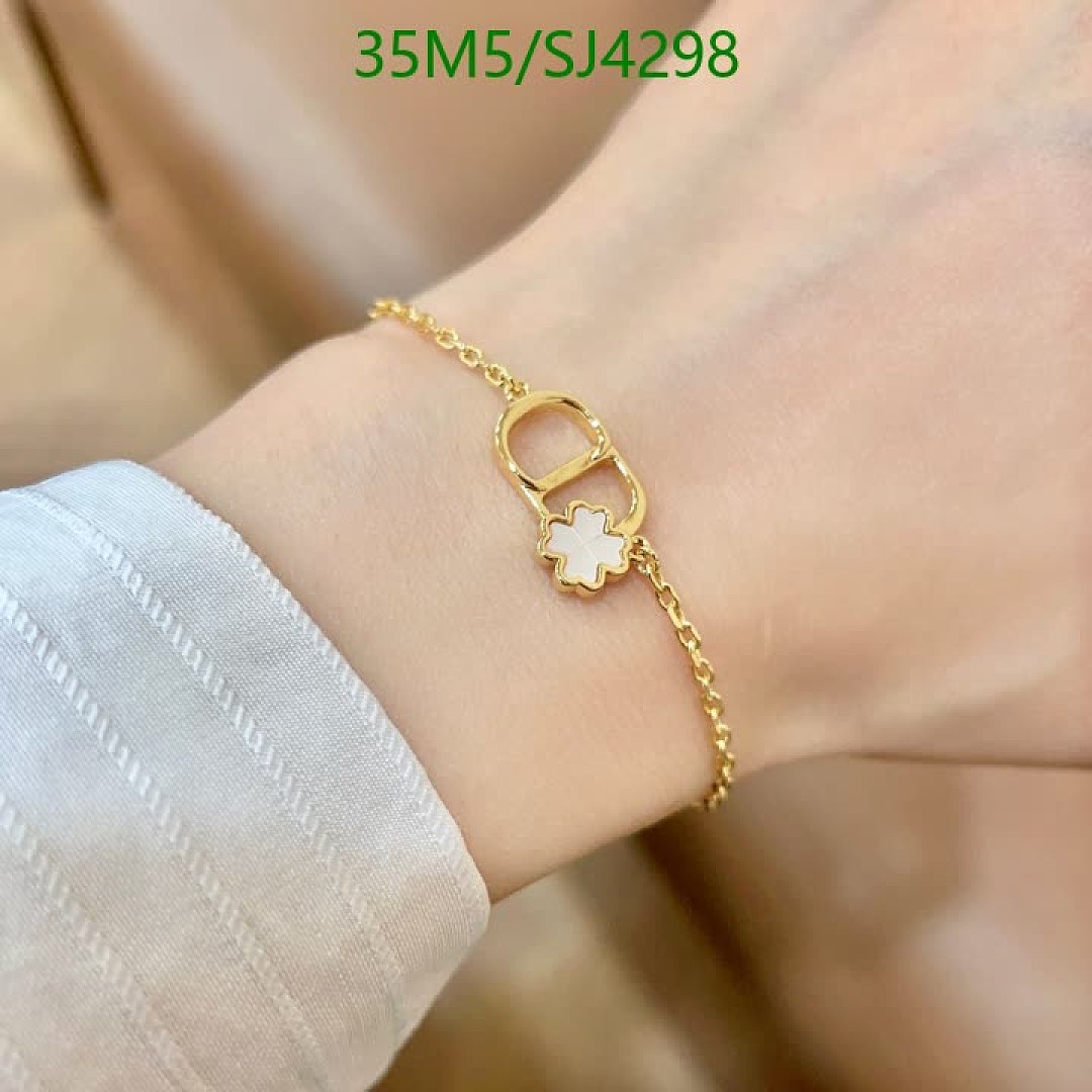 Dior-Jewelry Code: SJ4298 $: 35USD