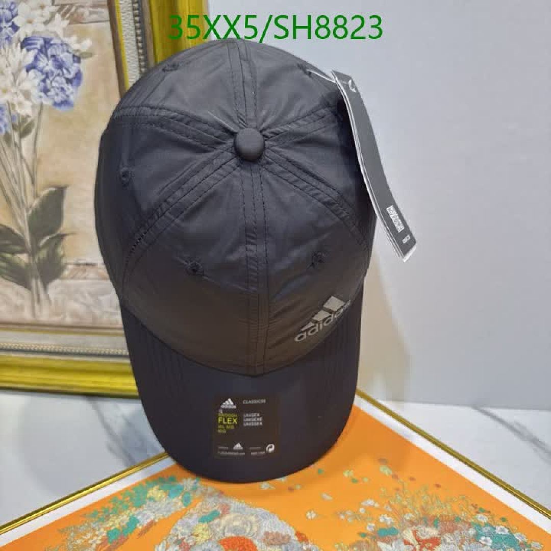 Adidas-Cap(Hat) Code: SH8823 $: 35USD