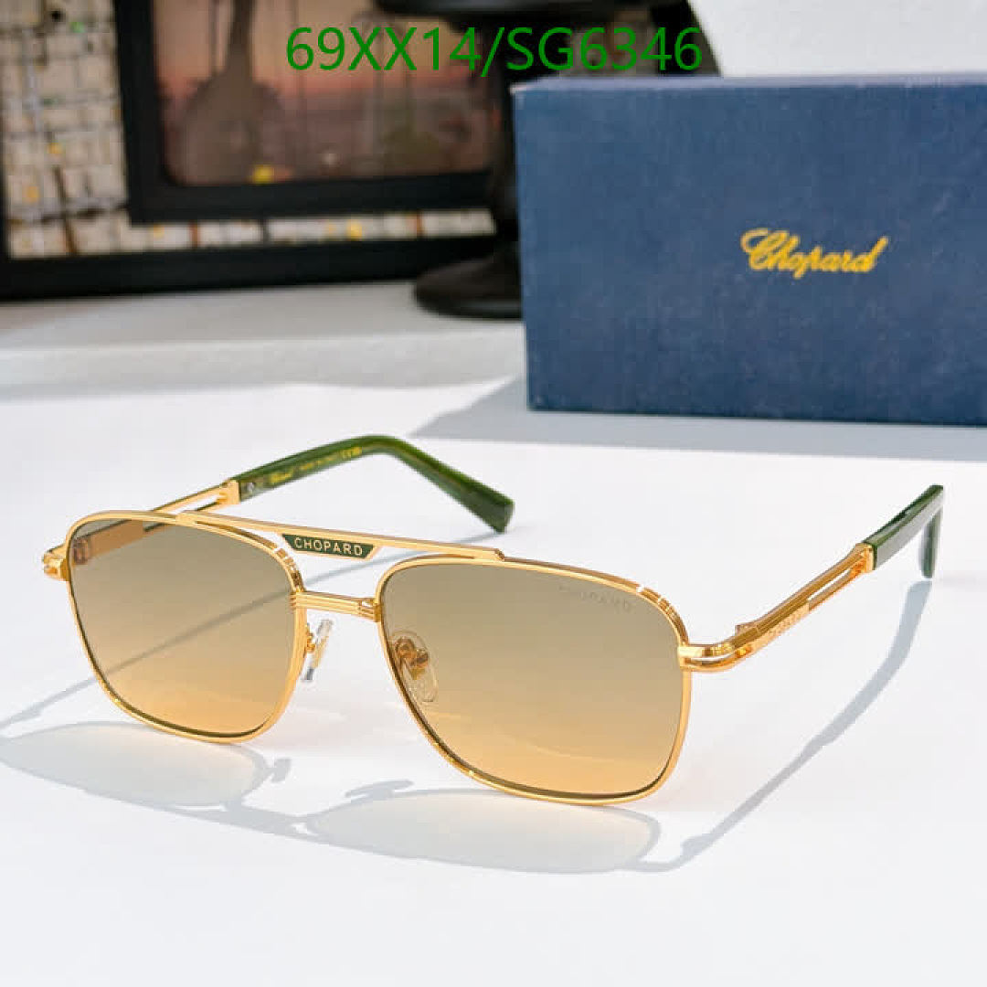 Chopard-Glasses Code: SG6346 $: 69USD