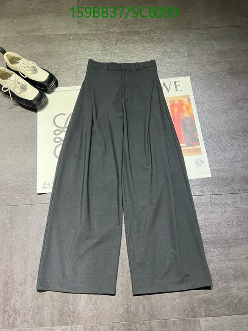 Prada-Clothing Code: SC6090 $: 159USD