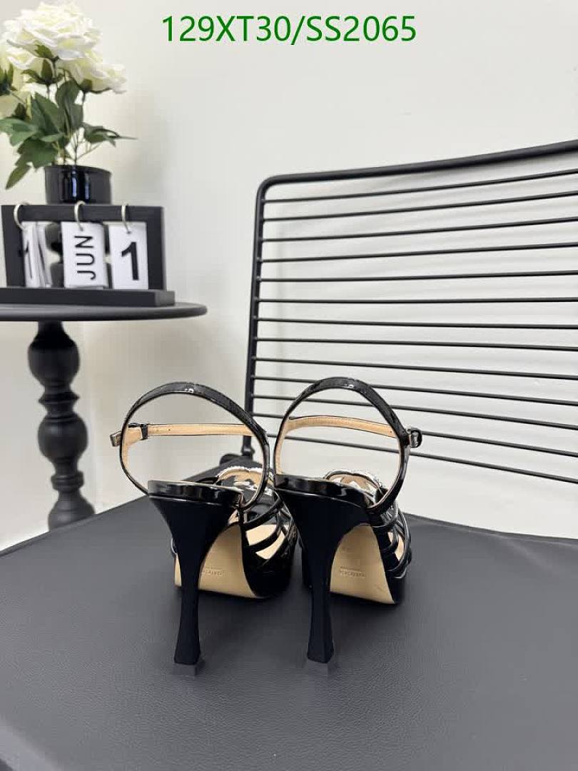 Gucci-Women Shoes Code: SS2065 $: 129USD