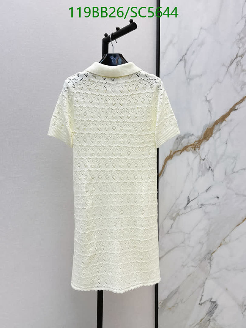 Celine-Clothing Code: SC5644 $: 119USD