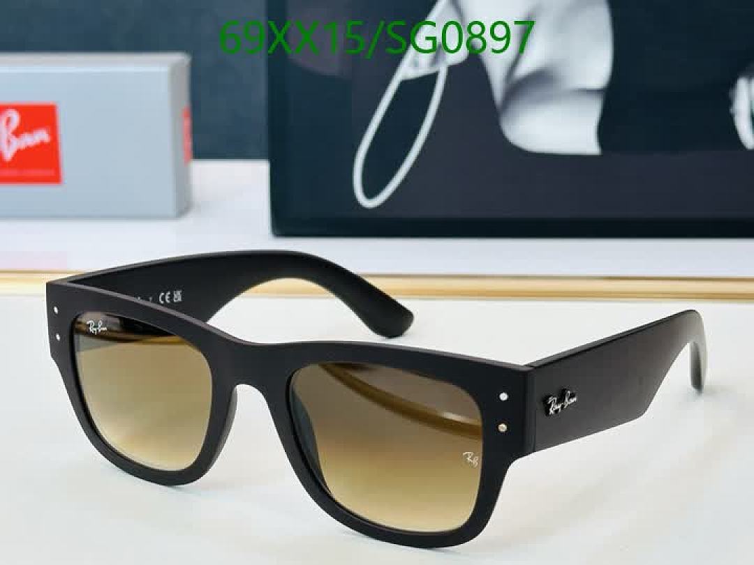 Ray-Ban-Glasses Code: SG0897 $: 69USD