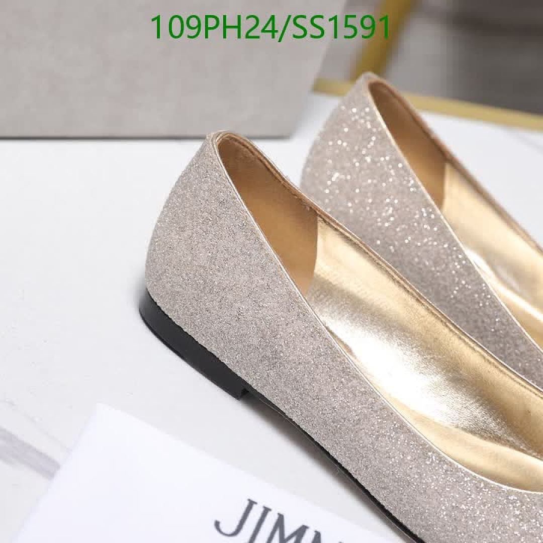 Jimmy Choo-Women Shoes Code: SS1591 $: 109USD