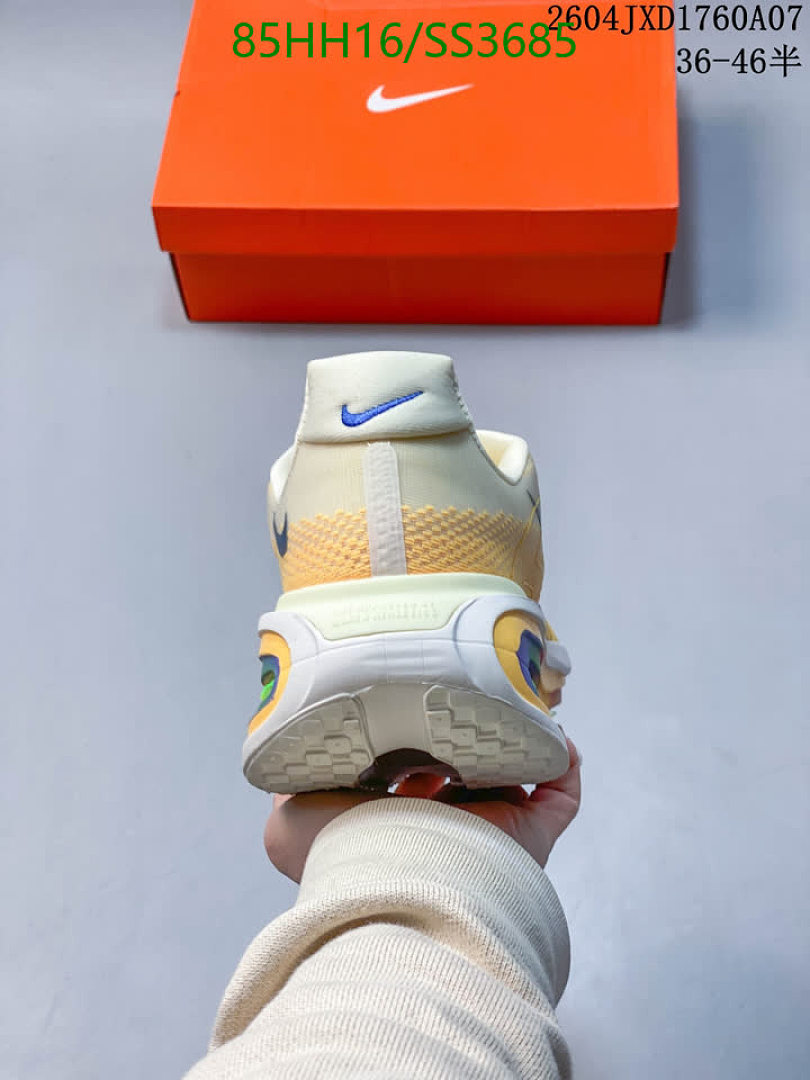 NIKE-Women Shoes Code: SS3685 $: 85USD