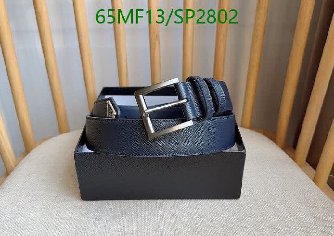 Prada-Belts Code: SP2802 $: 65USD