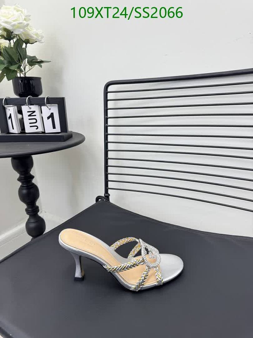 Gucci-Women Shoes Code: SS2066 $: 109USD