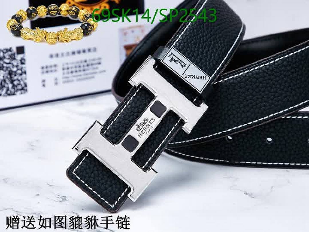 Hermes-Belts Code: SP2543 $: 69USD