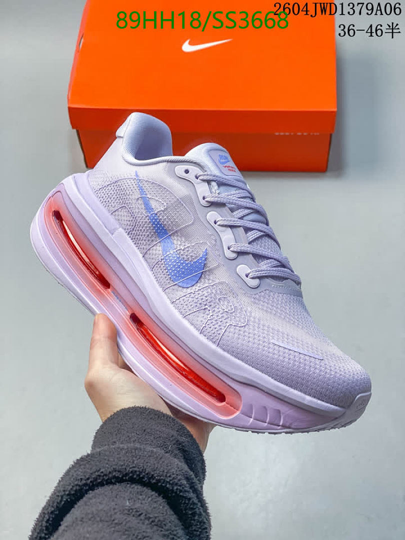 NIKE-Women Shoes Code: SS3668 $: 89USD