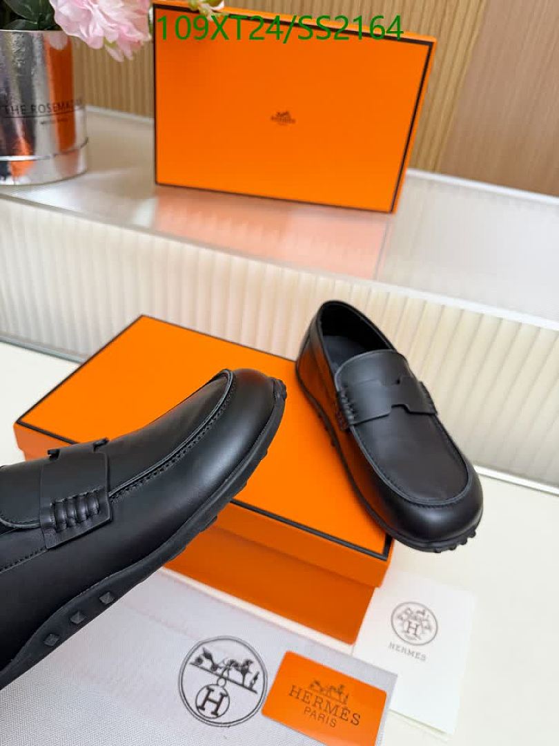 Hermes-Women Shoes Code: SS2164 $: 109USD