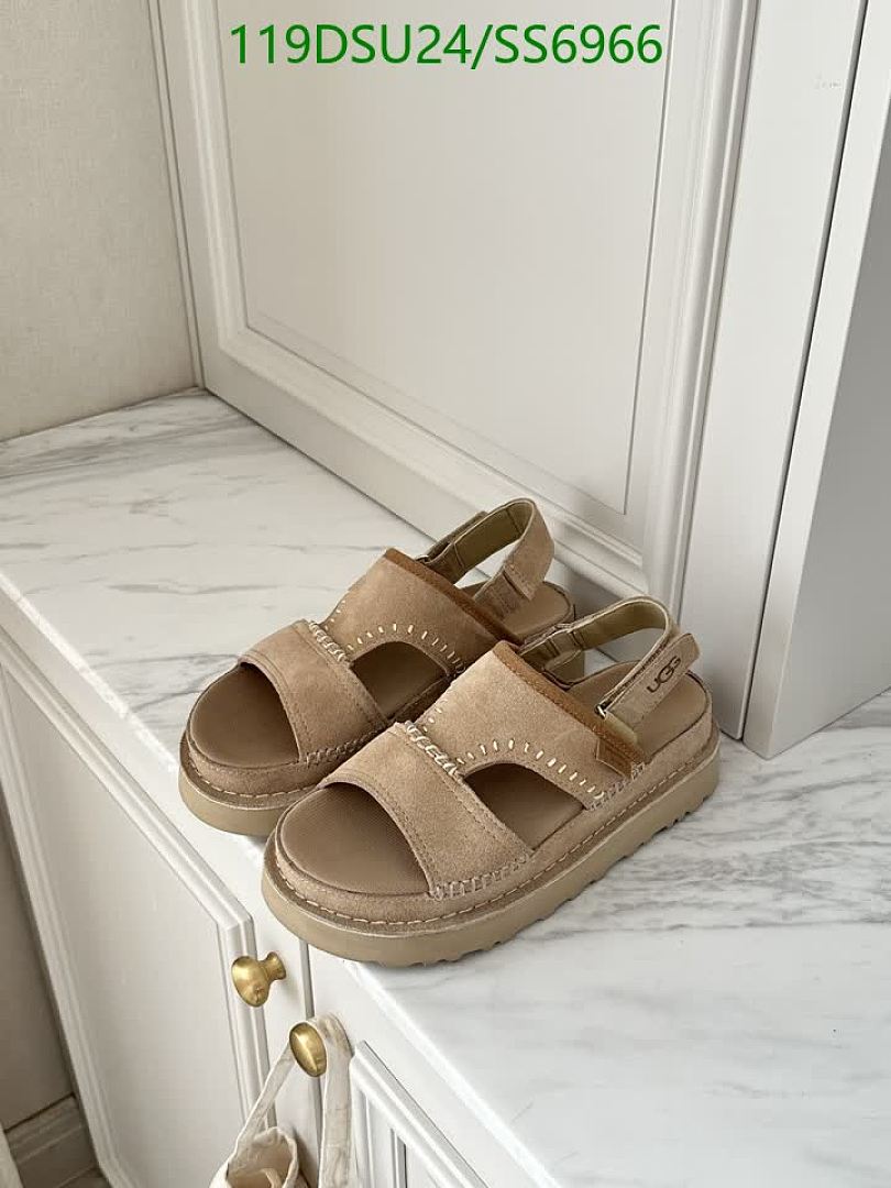 UGG-Women Shoes Code: SS6966 $: 119USD