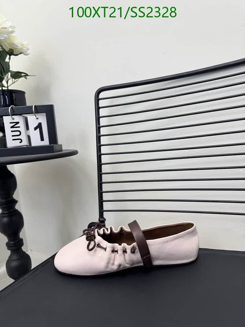 Marni-Women Shoes Code: SS2328 $: 100USD