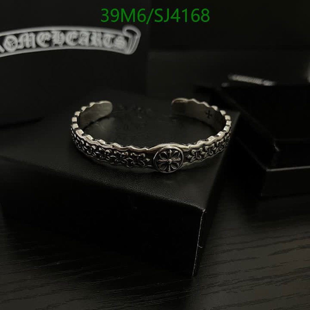 Chrome Hearts-Jewelry Code: SJ4168 $: 39USD