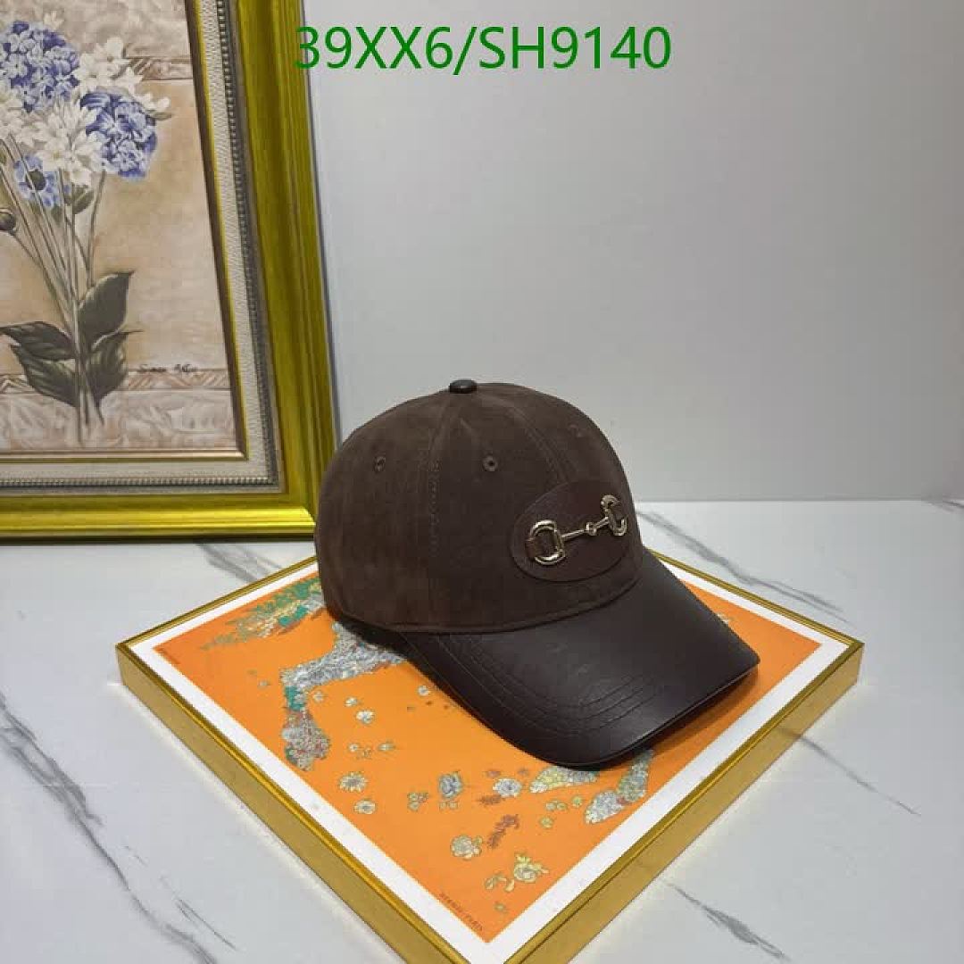 Gucci-Cap(Hat) Code: SH9140 $: 39USD