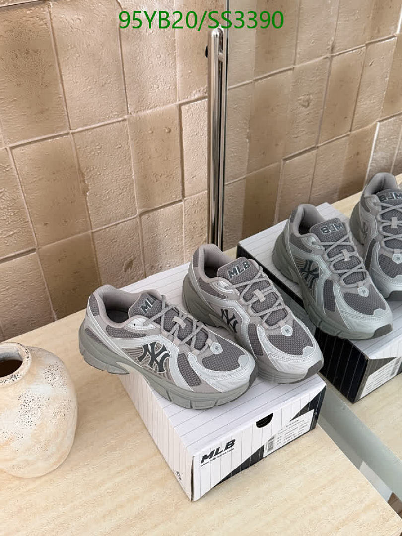 MLB-Women Shoes Code: SS3390 $: 95USD