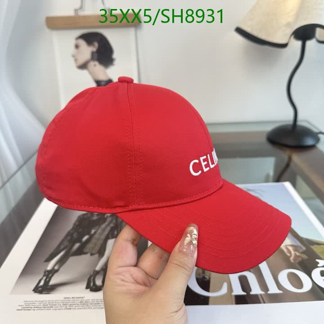Celine-Cap(Hat) Code: SH8931 $: 35USD