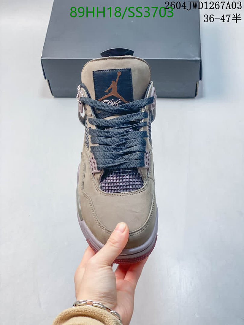 Nike-Men shoes Code: SS3703 $: 89USD