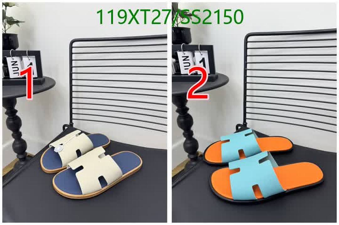 Hermes-Men shoes Code: SS2150 $: 119USD