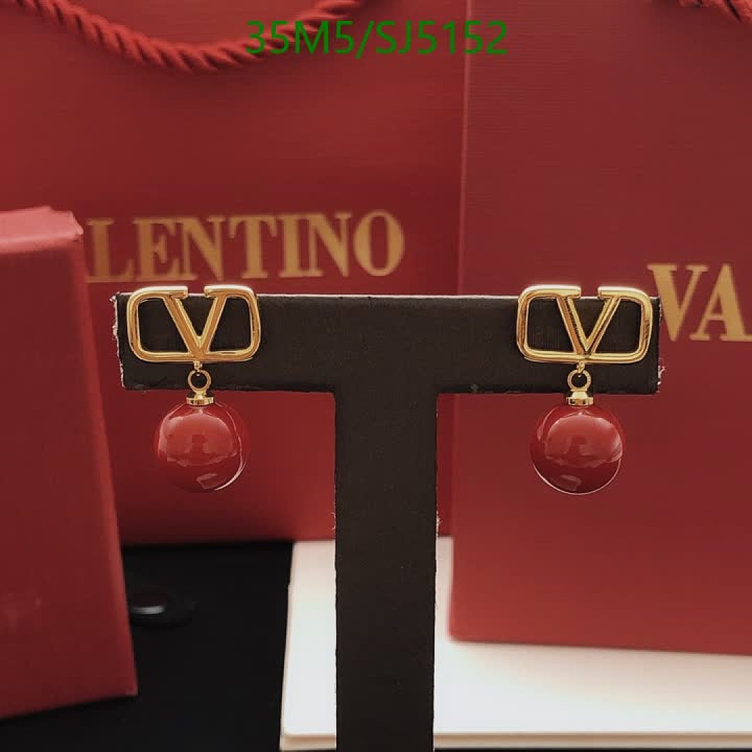 Valentino-Jewelry Code: SJ5152 $: 35USD