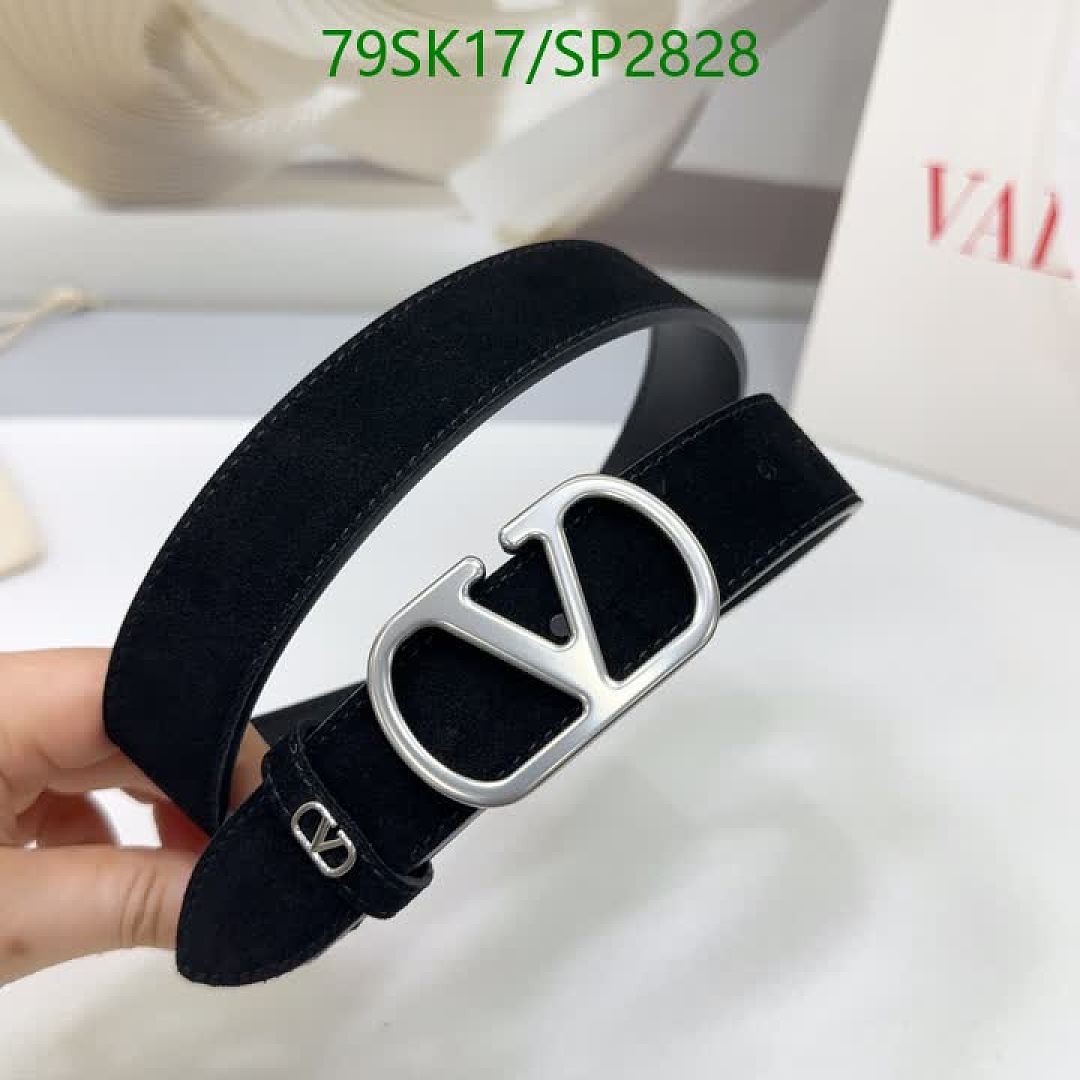Valentino-Belts Code: SP2828 $: 79USD