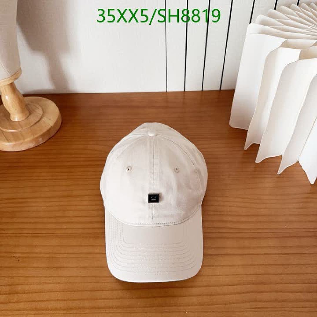 Acne Studios-Cap(Hat) Code: SH8819 $: 35USD