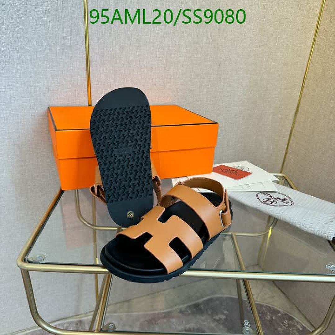 Hermes-Men shoes Code: SS9080 $: 95USD