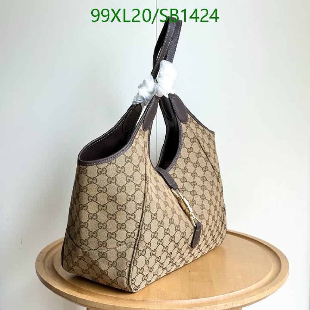 Gucci-Bag-4A Quality Code: SB1424