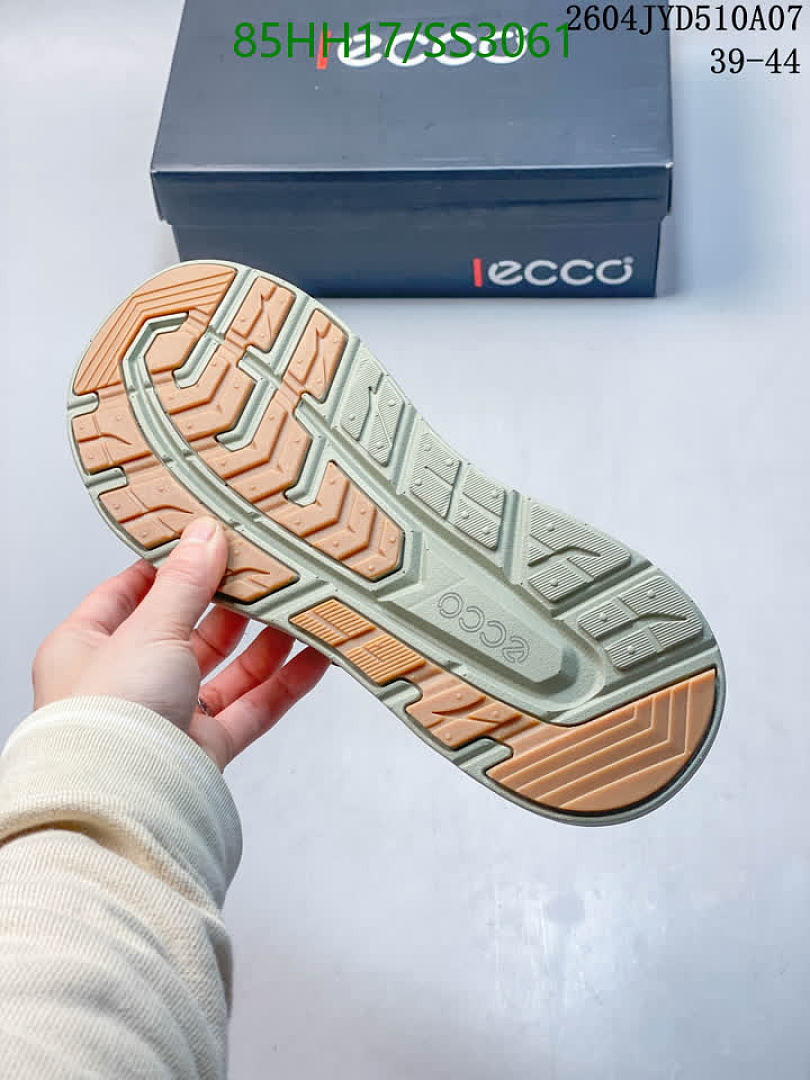 Ecco-Men shoes Code: SS3061 $: 85USD