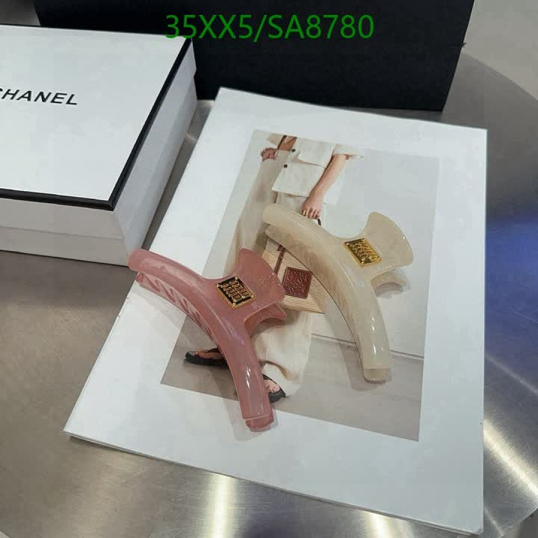 MIU MIU-Headband Code: SA8780 $: 35USD