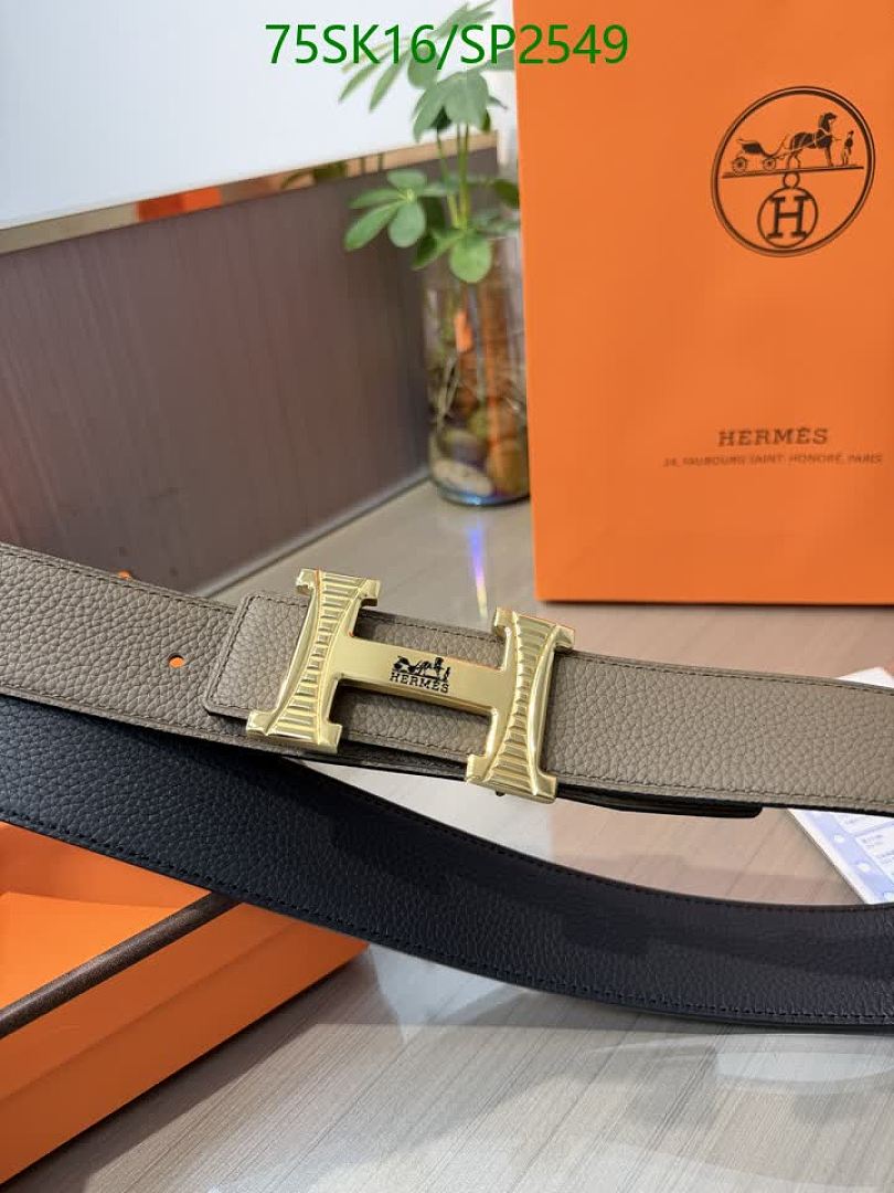 Hermes-Belts Code: SP2549 $: 75USD