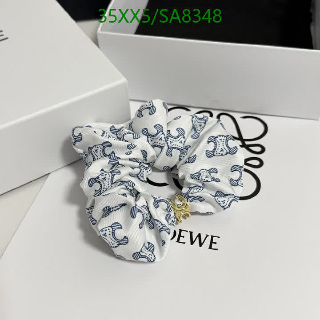 Celine-Headband Code: SA8348 $: 35USD
