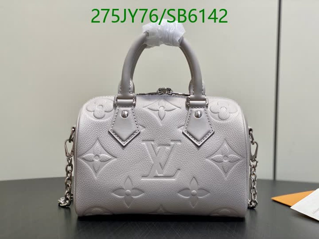 LV-Bag-Mirror Quality Code: SB6142 $: 275USD