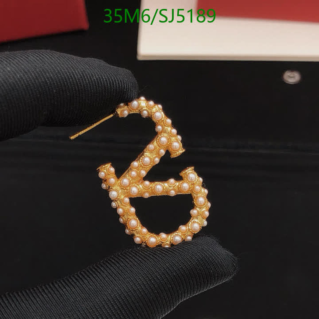 Valentino-Jewelry Code: SJ5189 $: 35USD