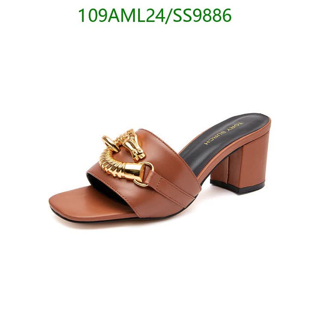 Tory Burch-Women Shoes Code: SS9886 $: 109USD