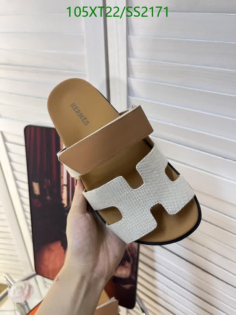 Hermes-Men shoes Code: SS2171 $: 105USD