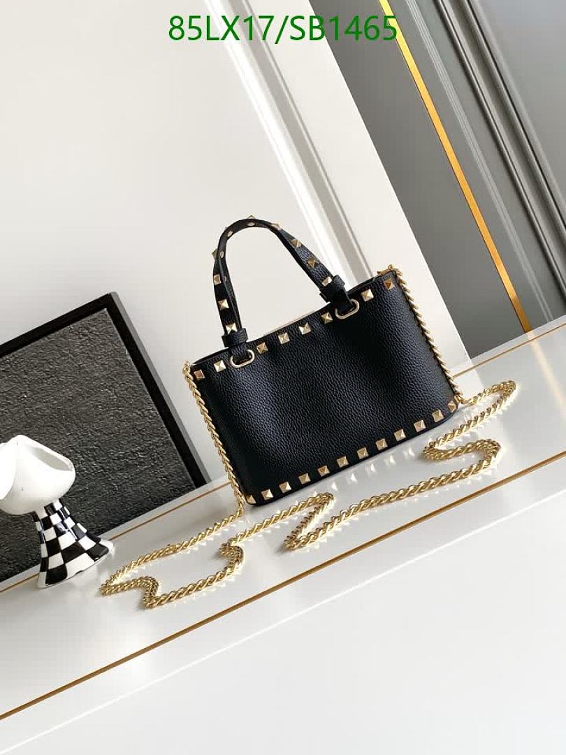 Valentino-Bag-4A Quality Code: SB1465 $: 85USD