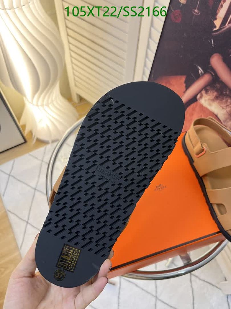 Hermes-Men shoes Code: SS2166 $: 105USD