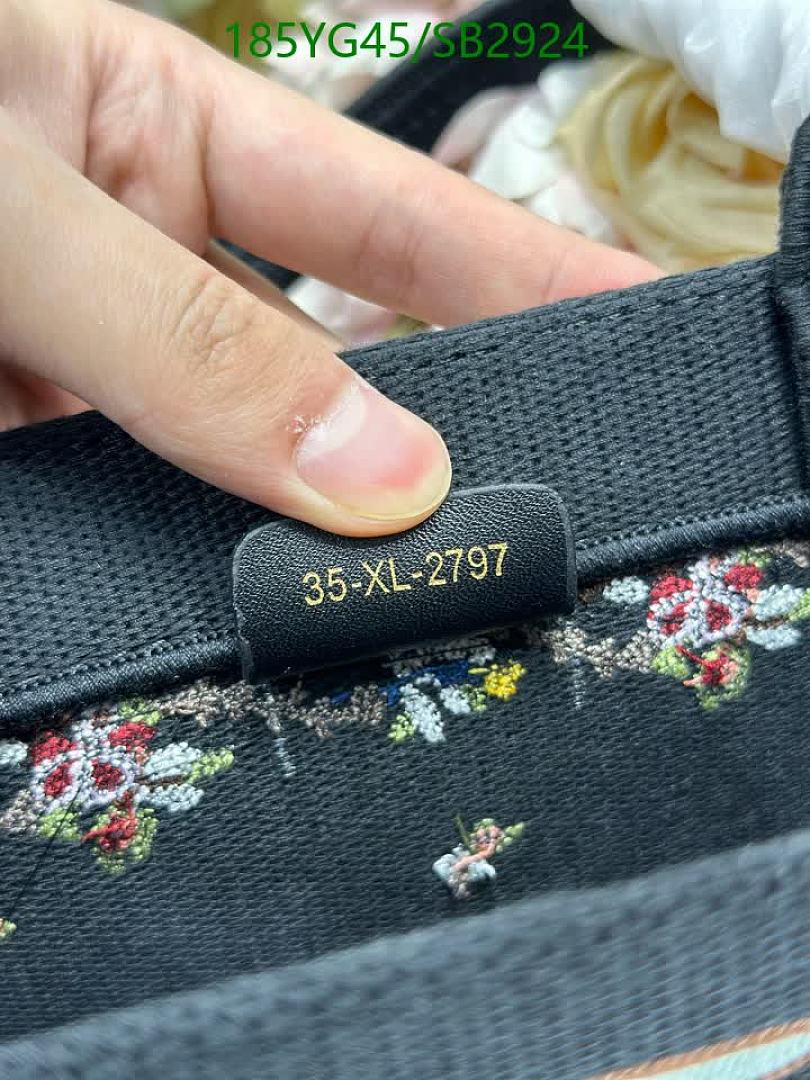 Dior-Bag-Mirror Quality Code: SB2924